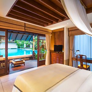 Suite mit Kingsize-Bett